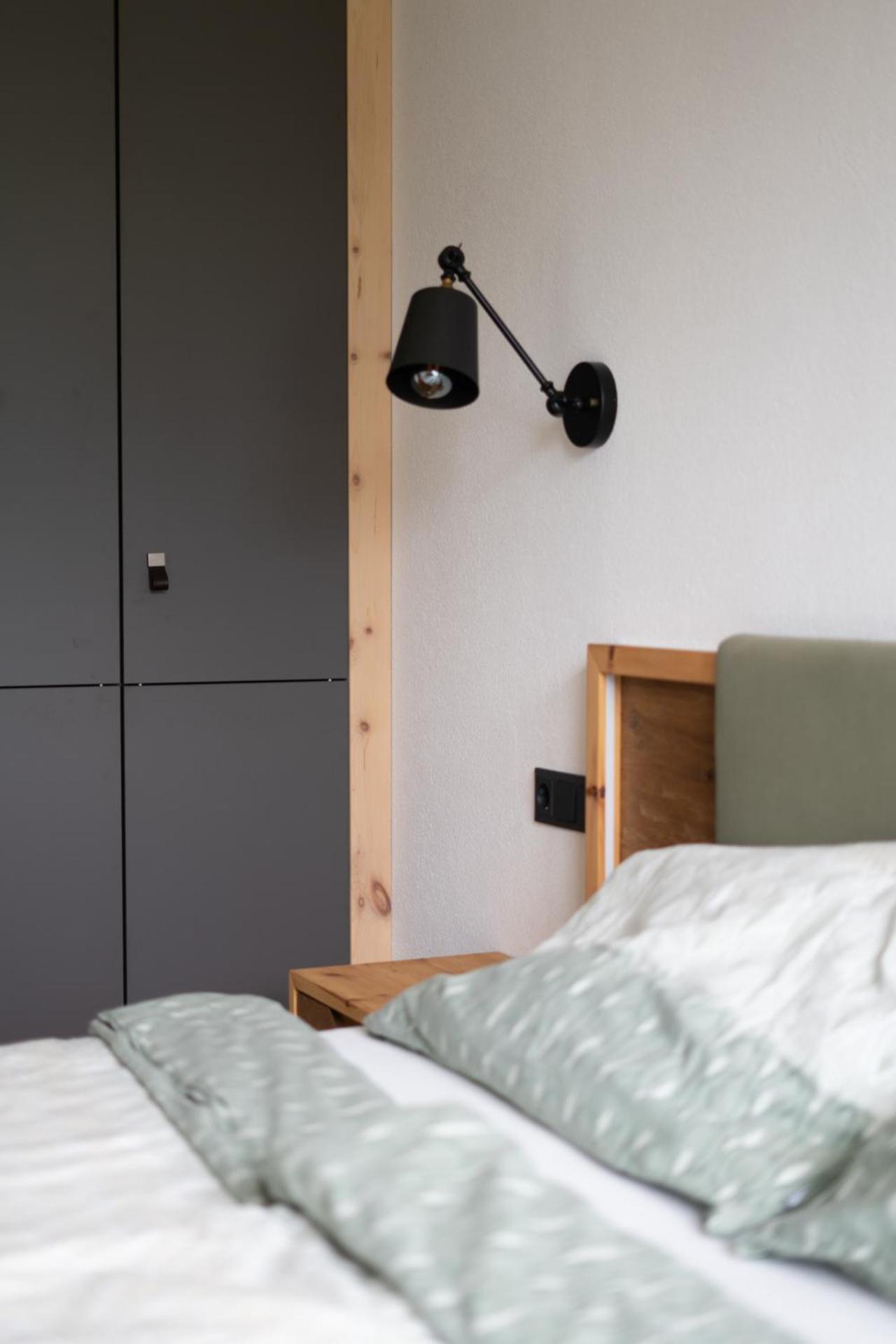 Rennerhof - Ferienwohnung Im Lesachtal Birnbaum Eksteriør billede